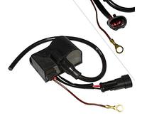 Bobine d'allumage HT P2R pour Moto Beta 50 RR 1999 à 2020 Neuf