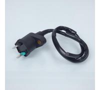 Bobine D'allumage Ht P2r Pour Scooter Aprilia 125 Scarabeo 2005 À 2007 Neuf