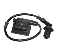 Bobine D'allumage Ht P2r Pour Scooter Kymco 125 Downtown 2009 À 2020 Neuf