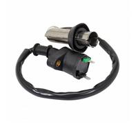 Bobine d'allumage HT P2R pour Scooter Peugeot 50 Kisbee Neuf