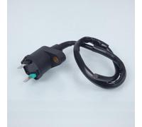 Bobine D'allumage Ht P2r Pour Scooter Piaggio 125 X7 2008 À 2020 Neuf