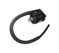 Bobine d'allumage P2R SYM 50 Mio Noir TU