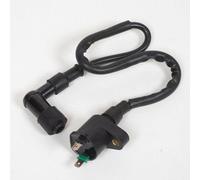 Bobine d'allumage HT pour mobylette Peugeot 103 SP electronique Neuf