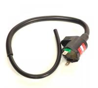 Bobine D'allumage Ht Pour Scooter Chinois 50 Scoot Neuf