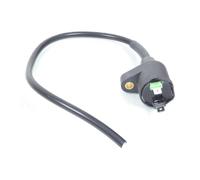 Bobine D'allumage Ht Pour Scooter Peugeot 50 Ludix One 10p 2004-2005 722473 Neuf
