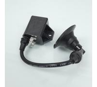 Bobine D'allumage Ht Rms Pour Scooter Aprilia 50 Sr H2o Ditech E Carburatore 2000 À 2003 Ap2rda000034 Neuf