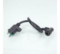 Bobine D'allumage Ht Rms Pour Scooter Piaggio 125 Vespa Gtv 4t Navy Eu3 2008 Neuf