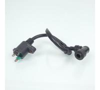 Bobine D'allumage Ht Rms Pour Scooter Piaggio 180 Hexagon Gtx 2000 829337 Neuf