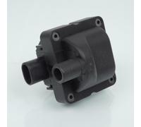 Bobine D'allumage Ht Rms Pour Scooter Piaggio 300 Vespa Gtv Montenapoleone 2010 58120r Neuf