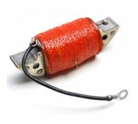 Bobine D'allumage Ht Rsm Pour Mobylette Peugeot 50 103 Mvl Neuf