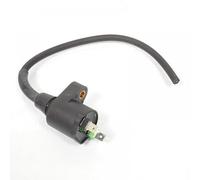 Bobine d'allumage HT SGR compatible avec Scooter Piaggio 125 Fly 2006 à 2014
