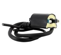 Bobine d'allumage HT Sifam compatible avec Moto Honda 650 Nt V Deauville 1998 à 2005