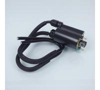 Bobine D'allumage Ht Sifam Pour Moto Honda 600 Cb Fa Hornet Abs Pc41 2007 À 2013 Neuf