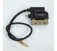 Bobine d'allumage HT Teknix compatible avec Mobylette MBK 50 51 avec fil HT