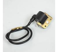 Bobine D'allumage Ht Générique Pour Mobylette Mbk 50 51 Magnum Racing Xr Neuf