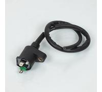 Bobine d'allumage HT Teknix compatible avec Mobylette Peugeot 50 103 RCX 1994 à 2003