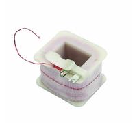 Bobine D'allumage Ht Teknix Pour Mobylette Peugeot 50 103 Vogue Neuf