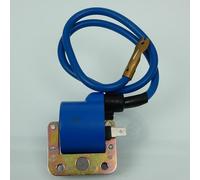 Bobine d'allumage HT Teknix compatible avec Mobylette Piaggio 50 Ciao PX Avant 2020