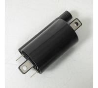 Bobine d'allumage HT Teknix compatible avec Scooter Aprilia 125 Leonardo 1999 à 2004 404030020