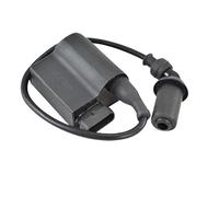 Bobine d'allumage HT Teknix compatible avec Scooter Aprilia 50 Sport City One 4T