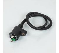 Bobine d'allumage HT Teknix compatible avec Scooter Peugeot 50 TKR 2000 à 2003