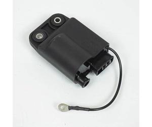 Bobine d'allumage HT Teknix compatible avec Scooter Piaggio 50 Zip 2T LC 2006 à 2013