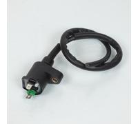 Bobine D'allumage Ht Teknix Pour Mobylette Peugeot 50 103 Sp Neuf