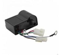 Bobine D'allumage Ht Teknix Pour Moto Derbi 50 Senda R X-Treme Neuf