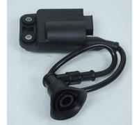 Bobine D'allumage Ht Teknix Pour Scooter Piaggio 50 Typhoon 2t 2010 À 2016 Neuf
