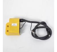 Bobine d'allumage HT Top performances compatible avec Moto Derbi 50 Moteur Euro3 Après 2006 9910150