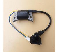 Bobine d'allumage IG2000 Compatible avec IG2000S KG158 IG2600 2KVA, générateur d'onduleur, Stator 105,6 cc, allumeur Portable à 4 temps