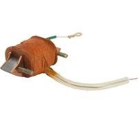Bobine d'allumage, interne, 8306.8-110/2, textile - Simson S50, KR51/1 Schwalbe, SR4-1 Spatz, SR4-2 Star