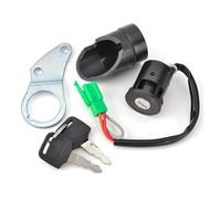 Bobine D'allumage Interrupteur À Clé Contact pour DR250 DR250R 1998 1999 2000 pour DR-Z250 DRZ250 2001-2009 DR DRZ 250 37110-13E01 Stator