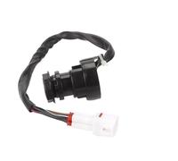 Bobine D'Allumage Interrupteur À Clé Contact Pour GRIZZLY 600 Pour YFM600 1998 1999 2000 2001 Pour VTT