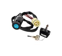 Bobine D'allumage Interrupteur À Clé Contact Pour Serrure Porte Électrique Moto Pour TRX350FE 4x4 Pour TRX350FM Pour TRX350TE Pour TRX400FGA Pour TRX420FA