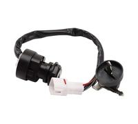 Bobine D'Allumage Interrupteur D'allumage Moto 4BD-82510-00 Pour GRIZZLY 600 Pour YFM600 Pour YFM660 Pour Raptor