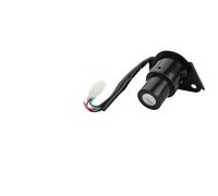 Bobine D'Allumage Kit Commutateur D'allumage Moto Pour Virago Pour XV535 Pour XV250 Pour XV125 Bouchon Réservoir Carburant Verrouillage Siège Avec Clés