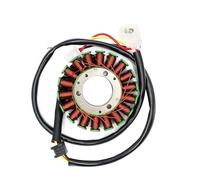 Bobine d'allumage Kit D'assemblage De Bobine De Stator De Générateur De Moto, pour 400 LC4-E 450 Rallye 620 625 640 660 LC4