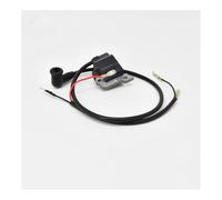 Bobine d'allumage KS865 Compatible avec Le souffleur EB650 2 Temps 63 cm3 et Plus Encore
