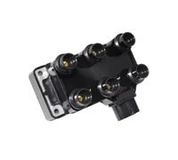Bobine D'Allumage L92A-pièce de rechange bobine d'allumage-pour Ford pour Ranger pour Explorer pour Mustang 4.0 V6, Compatible avec Mazda 626 2.5L V6(6383157, 19017113 E9DZ12029A)