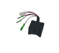 Bobine d'allumage Le dispositif d'allumage convient aux unités CDI pour Yamaha XH90, JOG50/BWS50/AXIS90