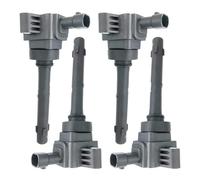 Bobine D'allumage Lot De 4 Bobines D'allumage Pour HAVAL Pour H2 Pour H6 1.5t F 01r 00a 052 F01r00a052