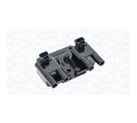 Bobine d'allumage MAGNETI MARELLI 060717166012