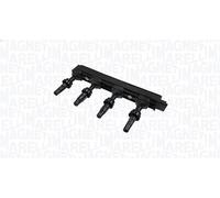 Bobine d'allumage MAGNETI MARELLI 060717205012 pour PEUGEOT 301 1.6 2012-2017