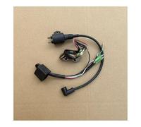 Bobine d'allumage magnétique ET950 ET650 IE45 TG950, Compatible avec générateur 2 Temps 450 W, 650 W, 800 W, 950 W, 1000 W