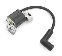 Bobine d'allumage Magneto compatible avec moteurs de tondeuse Briggs Stratton 093J02 09P700 09P702 450E 500E 550E 625EX