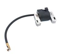 Bobine d'allumage magnéto d'induit 590454 pour Briggs and Stratton Toro Craftsman Tondeuse à gazon 802574 799381 790817 692605