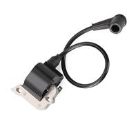Bobine d'allumage Magnéto Fit for Hu-sq-v-ar-na 40 50 51 55 61 254 257 261 262 266 268 272 XP Tronçonneuse Pièces De Rechange Accessoires pour outils électriques de jardin
