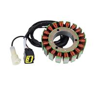Bobine d'allumage magnéto for FT60 FT50 F70 F60 F50 F40 2005-2017 6C58141000 6C58141001 Accessories