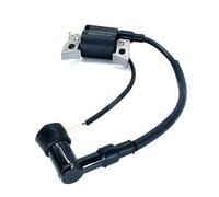 Bobine d'allumage magnéto GX100, pièces compatibles avec Les modèles G100 EG650 EM500 EM600 G100K2 2,5 CV #30500-ZG0-W01